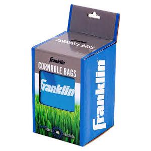 Franklin Sports Replacement Bean Bags for Cornhole