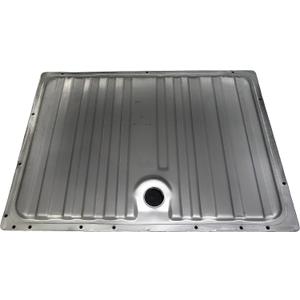 Dorman 576-036 Steel Fuel Tank Compatible with Select Ford / Mercury Models