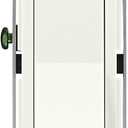 Lutron Claro On/Off Switch, 15-Amp, Single-Pole, SC-1PS-BI, Biscuit