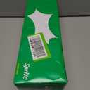 Sprite Lemon Lime Soda Soft Drinks, 12 fl oz, 12 Pack