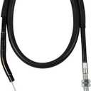 MOTOMASTER Motorcycle Clutch Cable Compatible with Yamaha MT-25 (250 CC)/ MT-03 (320 CC) (2016-2019) / B04-F6335-00