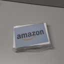 Juvale Picture Frames - 4x6 White Cardboard 50 Pack, Easel Back Tabletop - Paper Picture Frames for Crafts & DIY Decoration