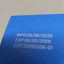 Teeth Whitening Powder, Toothpaste Whitening Powder Stain Removal Without Sensitivity, Natural Teeth Whitener Refreshing Mint Flavor Breath Freshener (0.5 Ounce (Pack of 1)