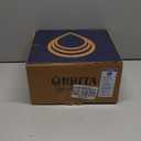 Brita Large Water Filter Pitcher for Tap and Drinking Water with SmartLight Change Indicator, Includes 1 Standard Filter, BPA-Free, Lasts 2 Months, 10-Cup Capacity, Stretch Limo Black