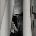 PATO Mattress Vacuum Cleaner, Wireless Handheld Bed Vacuum Cleaner with UV-C Light, HEPA Filter and Ultrasonic Vibration, 12KPa, Suitable for Beds, Sofas, Car Seats, Carpets (Golden)