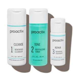 Proactiv Solution® 3-Step Routine - 30 day