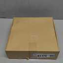 Handmade Rattan Round Fruit Basket Food Storage Bowls Kitchen Organizer Snack Serving Bowl, 11 Inch Boho Wicker Bread Bowl Woven Basket Dcor for Nuts with 3Side and Wavy Edge (Large 11")