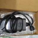 New Laptop Charger 90W watt USB Type C(USB-C) AC Power Adapter Include Power Cord for Dell XPS 13，Precision 3540,Latitude 3400,3500, 5289,5300 2in1,7400,7300, 7390, 7200,5400,0TDK33