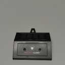 Predator Guard Solar Powered Predator Deterrent LED Light - Scares & Deters Nocturnal Animals Away, Built to Repel Coyote, Fox, Skunk, Bear, Racoon & Wild Creatures - Protect Your Property! 