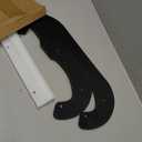 84-1980 KIT for Toro CCR Powerlite Snowthrower Paddles