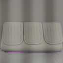 Frida Mom Belly Binder, Postpartum Essentials for Natural and C-Section Recovery, Adjustable Compression Wrap, After Birth Brace, Abdominal Band, 9" High (One Size)