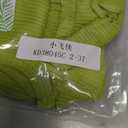 YOUNGER TREE Toddler Girl Summer Sundress Sleeveless Casual Dress Ruffle Hem Cotton Solid Outfits with Bowknot (Green)