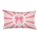 Nursery Alphabet 12x20 Pillow Cover, Mental Health Decor Pillow Cover Room Decor for Kids Room Playroom Classroom Reading Room,