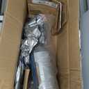 A-Premium Catalytic Converter, E.P.A Compliant | Compatible with Chevrolet Impala 2000-2005, Monte Carlo 2000-2005 & Buick Regal 1997-2004 & Pontiac Grand Prix, 3.8L