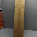 One-Piece Fence Post Repair KitHeavy Duty Steel Fence Post Anchor Ground Spike Quick Fix Broken/Leaning Wood Posts withand Fixed Fence Posts4-Pack