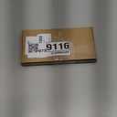 E-YIIVIIL Replacement Battery B15169 Compatible with Ring, for Video Doorbell 1st Generation with 720p HD Camera (2014 Release)-Only fits 1st gen Video doorbell, 3.75V 5000mAH, with Repair Tool Kit