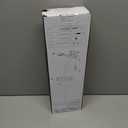 Adjustable Outdoor Antenna Mounting Pole - Universal J Pipe Mount for Antenna & Weather Station - Easy Installation, Solid Structure, Weather Proof (Diameter 1 1/4", Length 33 1/4")