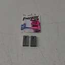 Energizer Ultimate Lithium 9V Batteries (2 Pack), Lithium 9 Volt Batteries