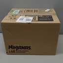 Ninjamas Girls Bedwetting Nighttime Underwear, Pampers Pull Ups Size L (64-95+ lbs), 68 Count, Overnight Underwear Kids, Ultra Absorbent, Hypoallergenic