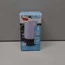 Dynashield Ds1000-Mssr Mosquito Repeller, 45 Hour Refill, 20 Feet Coverage Area