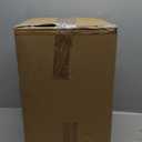 Porch Lights with GFCI Outlet, Motion Sensor Outdoor Lights, Dusk to Dawn Exterior Light Fixture, 3 Lighting Modes Waterproof Aluminum Black Outside Wall Sconce for House, Front Door, Garage (1 Pack)