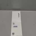 RUIMEN Smart Watches for Women Men (Answer/Make Calls) Compatible with iPhone/Android Phones, 1.85" HD Screen Fitness Tracker Heart Rate Monitor 100+ Sports Tracker Watch Waterproof (Milky White)