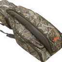 MYDAYS Soft Crossbow Case, Narrow-limb Crossbows Backpack, Soft Shell Padded Archery Gear Bag, Water Resistant Narrow Archery Bow Carrier Bag for Outdoor Hunting Shooting