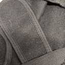 Back Brace Posture Corrector for Women and Men Comfy Shoulder Straightener, Pain Relief: Upper/Lower Back.Support for Scoliosis, Hunchback, Thoracic Spine Upgraded Full Back Support, Small, Black