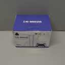 Retro Game Console, Retro Game Stick with Built-in 23 Emulators, 64GB,20,000+ Games, 4k Hdmi Output, and 2.4GHz Remote Controller, Plug and Retro Play Video Games for TVWhiteFourteen