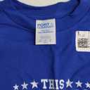 Sports Star Kid Birthday Party Gifts 2 Year Old Sports Star Birthday Party All Sport 1st Gift T-Shirt, Size 2T