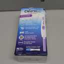 Clearblue Advanced Digital Ovulation Test Kit, 32 Count