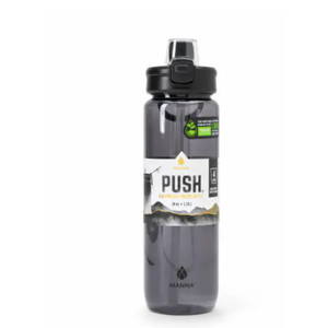 Manna Water Bottle 39 Oz