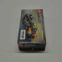 LEGO Speed Champions 2023 McLaren Formula 1 Race Car Toy for Play and Display, Buildable McLaren Toy Set for Kids, F1 Toy Gift Idea for Boys and Girls Ages 9 and Up who Enjoy Independent Play, 76919
