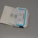 Ailun 3 Pack Screen Protector for iPhone 17 Pro [6.3 inch] + 3 Pack Camera Lens Protector with Installation Frame,Sensor Protection,Dynamic Island Compatible,Case Friendly Tempered Glass Film