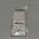 Magnetic Case for iPhone 12 Pro Compatible with MagSafe & MIL-Grade Protection,Not Yellowing,Scratch-Resistant,Translucent Matte Back Slim Phone Cover for iPhone 12 Pro-Frosted Clear (White)