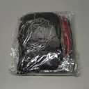 4 Pieces Cotton Chemo Turbans Headwear Beanie for Women Soft Head scarf Cap Elastic Chemo Hats Covers Wraps for Cancer Patient Hair Loss