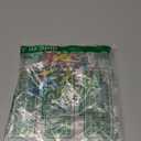 Toyvian 36pcs Colorful Fake Plastic Lizard Toys Action Figure Reptile Toy Lizards Realistic Favors Trick for Kids Adults Carnivals Halloween Joking Decor and Kids Learning Props