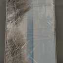 Beach Canvas Framed Wall Art: Large Coastal Seascape Picture Decor Ocean Scene Sea Print Painting Modern Seaside Seashore Grass Artwork for Bedroom Living Room Office (57"L x 27"W)