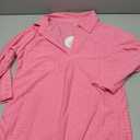 ANRABESS Womens Bathing Suit Cover Ups Swimsuit Beach Coverup Hollow Out Swimwear 2026 Summer Outfits Bikini Dress Shirt Hot Pink Small