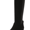 Sanctuary Women's Effect Knee High Boot, Size 8M US, Black