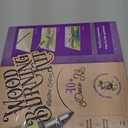 Craft Culture Beginners Wood Burning Kit for Kids, Teenage Boys & Girls - Easter Gifts for Boy & Girl - Craft Projects Birthday Gift Idea for Children Teen Woodburning DIY Hobby Kits Art Activities