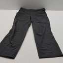 The North Face Men's Paramount Active Pant - PFAS Free, Asphalt Grey-NPF, 30 Short