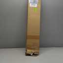 Driver Left Side Inner & Outer Complete Set Front Windshield Pillar Molding Compatible with Ford Explorer 2011-2019 Models