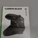 Xbox Wireless Gaming Controller (2025)  Carbon Black  Play on Xbox, Windows, Android, iOS, FireTV Sticks, Smart TVs, VR Headsets