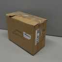 Rustic Wall Sconces Fixtures with Plug in Cord, Set of Two Indoor Vintage Rattan Wall Light Industrial Lamp Fixture Farmhouse Metal Sconces Light for Bedroom Bedside Living Room (2 PACK)