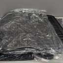 3W Floor Mats & Cargo Liner with Backrest Mats for Ford Explorer 2022-2026