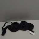 Elomi Women's Plus-Size Energise Underwire Sport Bra, Black, 40DD UK