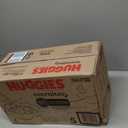 Huggies Size 5 Overnites Baby Diapers: Overnight Diapers, Size 5 (27+Lbs), 100 Ct (2 Packs Of 50) 