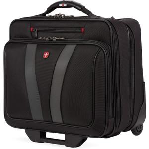 Wenger luggage Granada Pro 15.6-Inch, Black