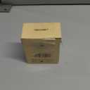 TECKNET Folding Wireless Mouse, 2.4G Travel Mouse Portable 3 Adjustable DPI 2000/1500/1000 Compatible with Notebook, PC, Computer, 2-Year Battery Life